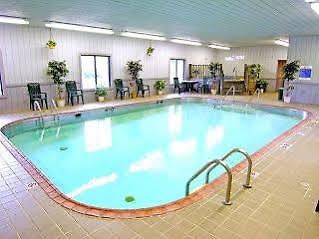 Best Western Country Inn Ishpeming Esterno foto