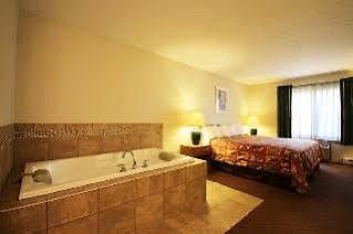Best Western Country Inn Ishpeming Esterno foto