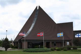 Best Western Country Inn Ishpeming Esterno foto