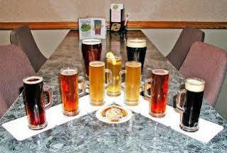 Best Western Country Inn Ishpeming Esterno foto