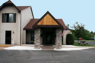 Best Western Country Inn Ishpeming Esterno foto