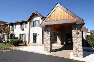 Best Western Country Inn Ishpeming Esterno foto