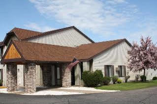Best Western Country Inn Ishpeming Esterno foto