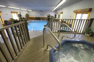 Best Western Country Inn Ishpeming Esterno foto